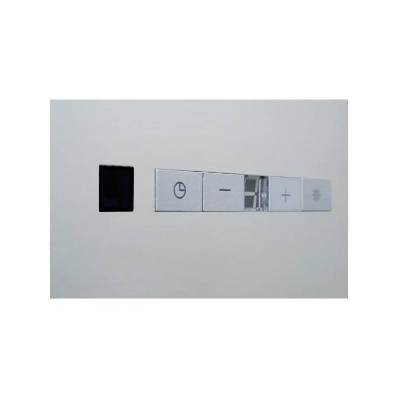 Odsavač par EMPIRE VIP KD 511120 nerez