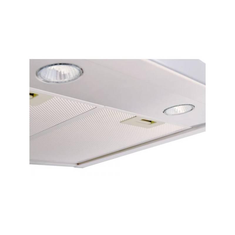 Odsavač par EMPIRE VIP KD 515060 nerez