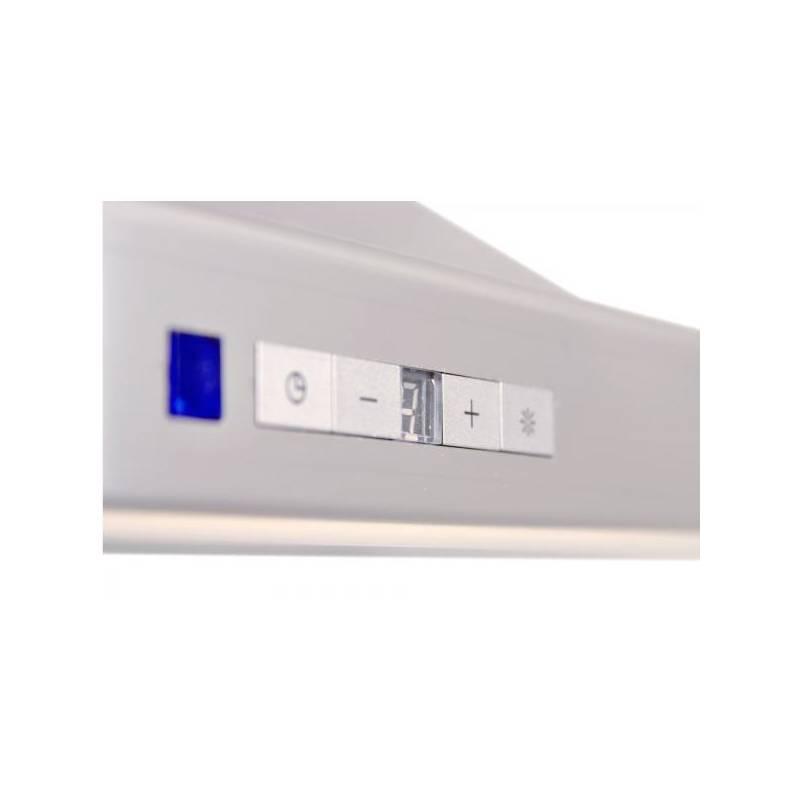 Odsavač par EMPIRE VIP KD 515060 nerez