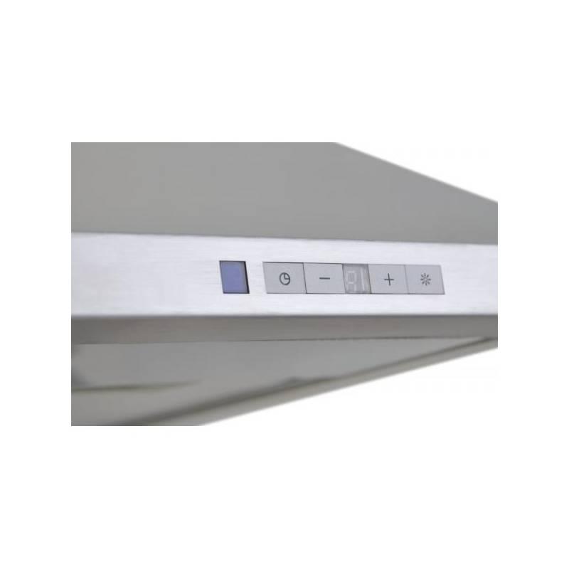 Odsavač par EMPIRE VIP KD 517050 nerez