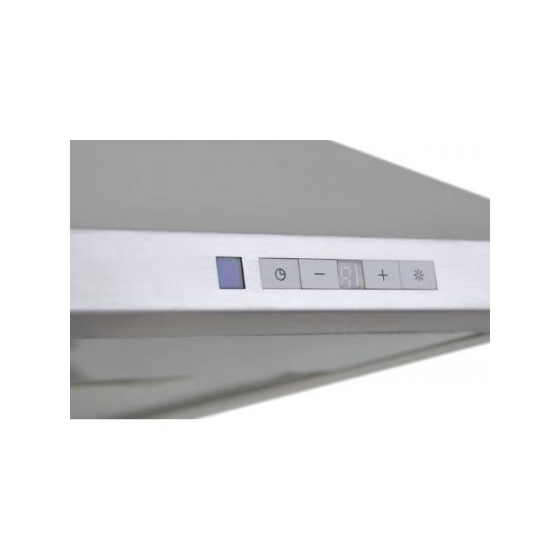 Odsavač par EMPIRE VIP KD 517060 nerez