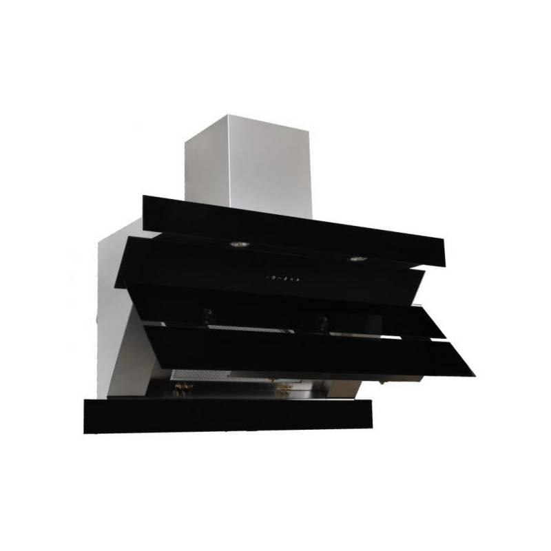 Odsavač par EMPIRE VIP KD 527090 nerez