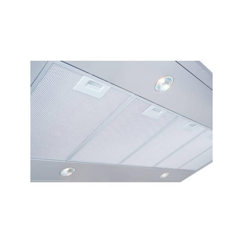 Odsavač par EMPIRE VIP OD 711120 nerez