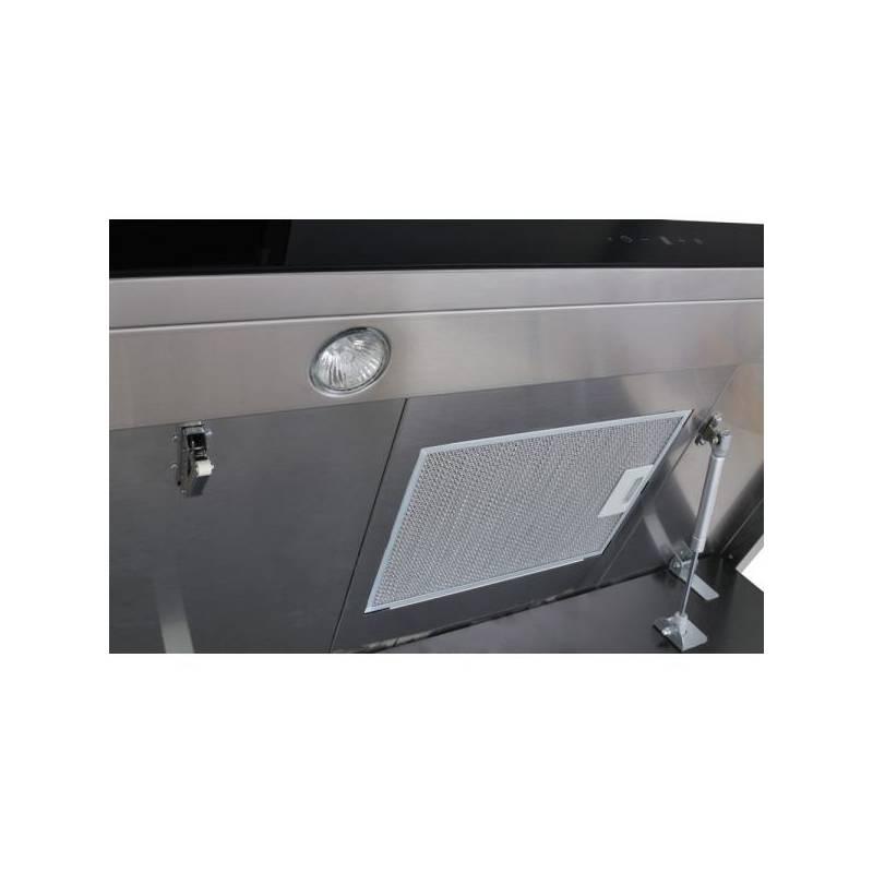 Odsavač par EMPIRE VIP OD 722090 nerez