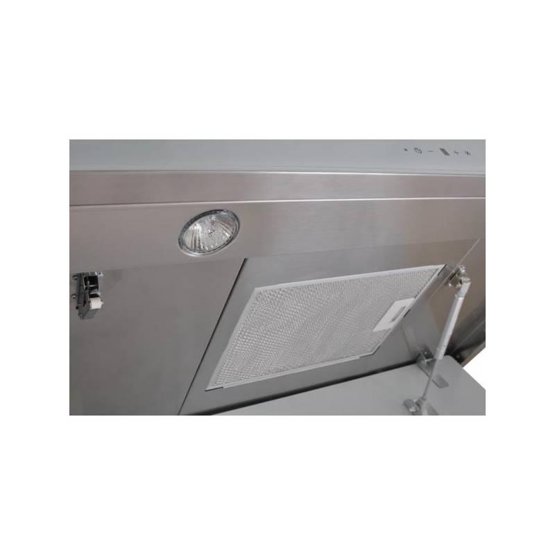 Odsavač par EMPIRE VIP OD 725090 nerez