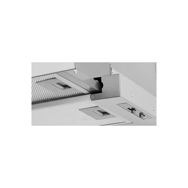 Odsavač par Guzzanti GSL 60 I nerez