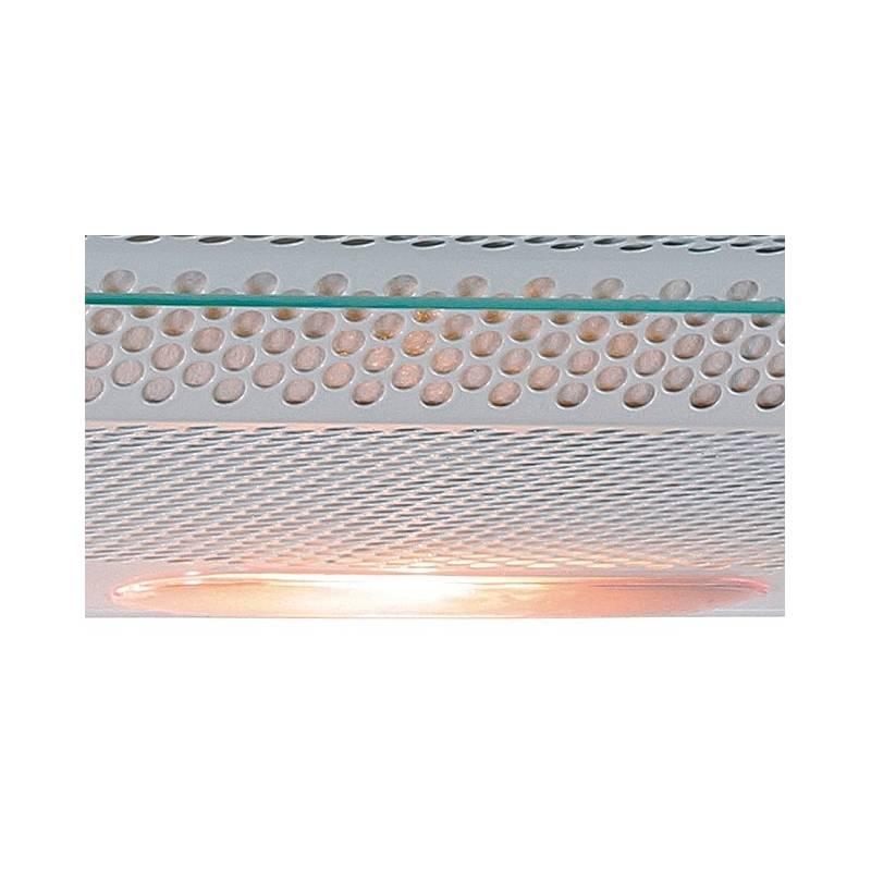 Odsavač par Mora OP 511 W bílý