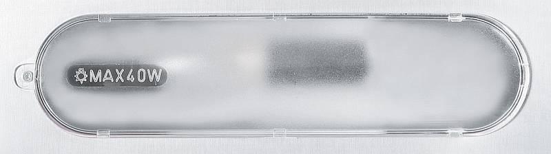 Odsavač par Mora OP 622 X nerez