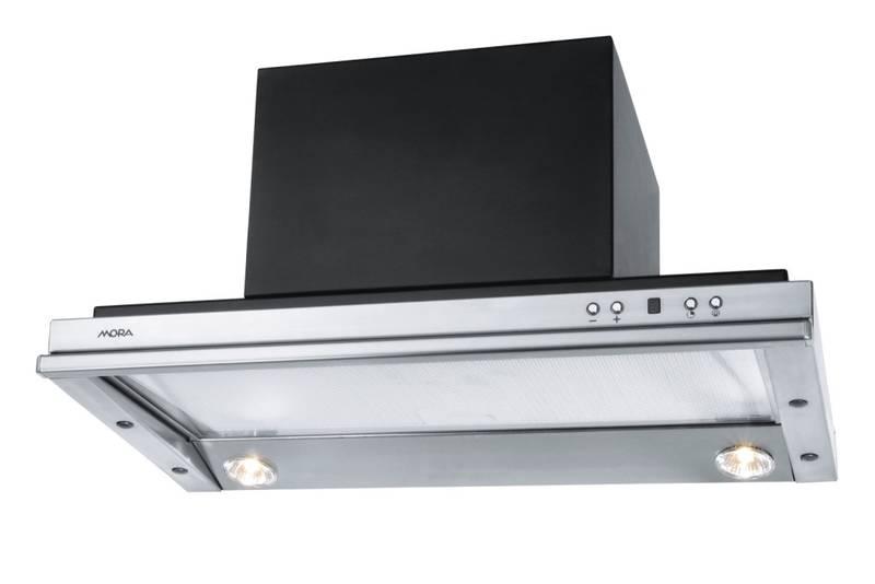 Odsavač par Mora OT 650 X nerez