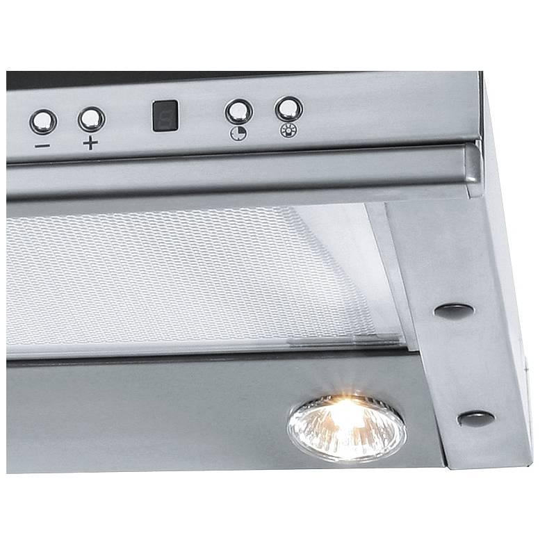 Odsavač par Mora OT 650 X nerez