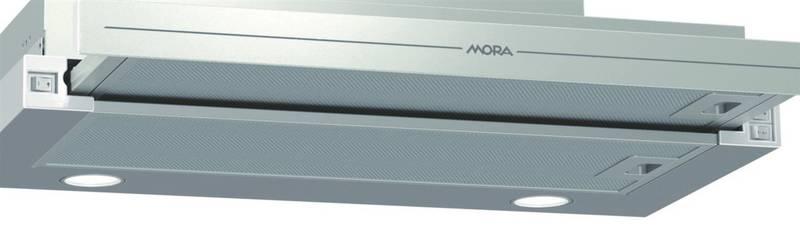 Odsavač par Mora Premium OT 611 X nerez