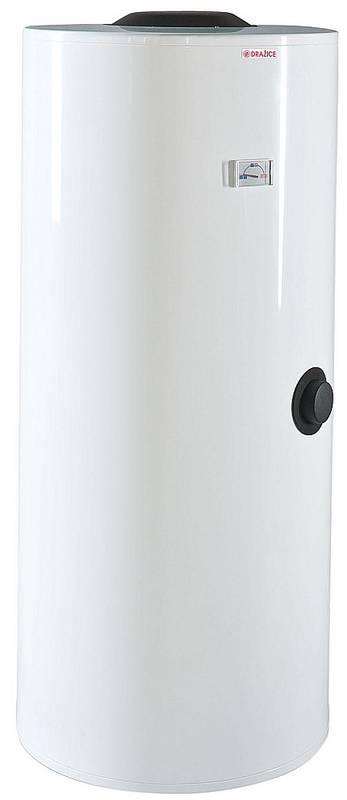 Ohřívač vody Dražice OKC 200 NTRR SOL bílá barva