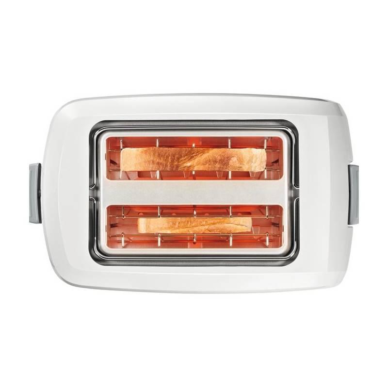 Opékač topinek Bosch TAT3A011 bílý