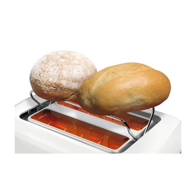 Opékač topinek Bosch TAT3A011 bílý