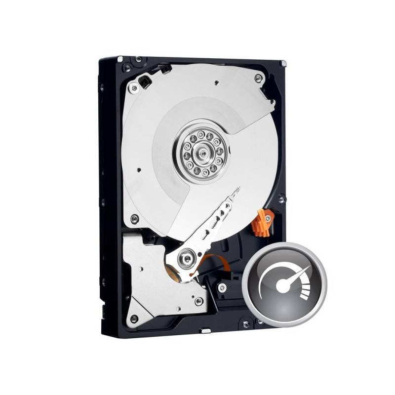 Pevný disk 3,5" Western Digital Black 500GB, SATA III, 7200rpm , 64MB cache