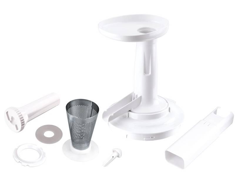 Přísl. k robotům - lis na ovoce ETA 0029 94000