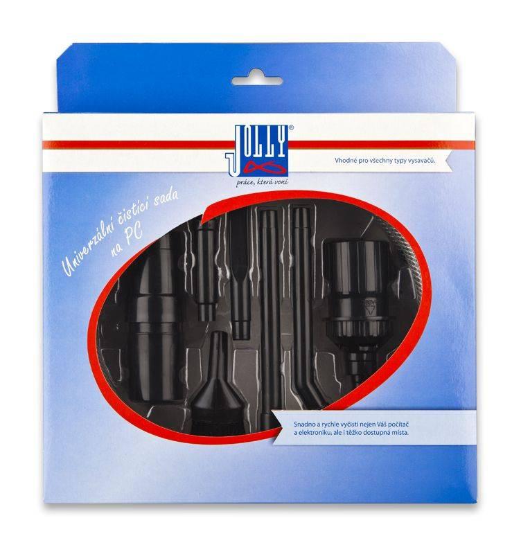 Příslušenství Jolly PC SADA 4011 modrá