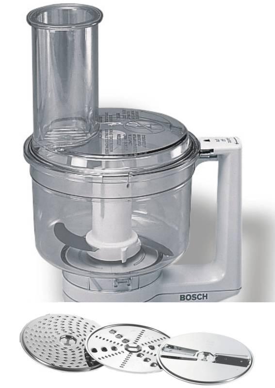 Příslušenství k robotu Bosch MUM 5 Bosch MUZ5MM1