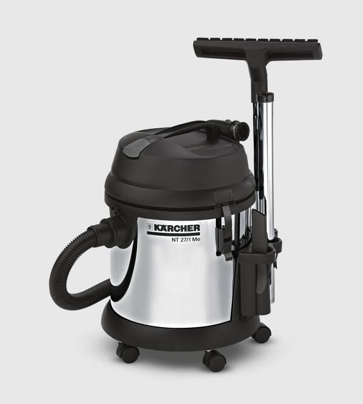 Průmyslový vysavač Kärcher NT 27 1 Me Professional