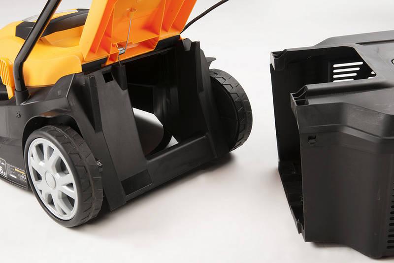 Sekačka Riwall REM 3816