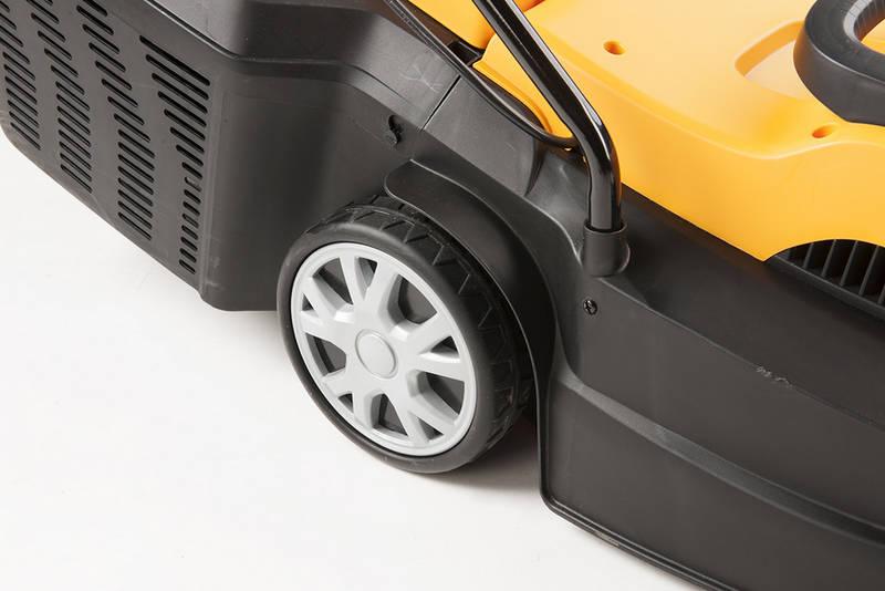 Sekačka Riwall REM 3816