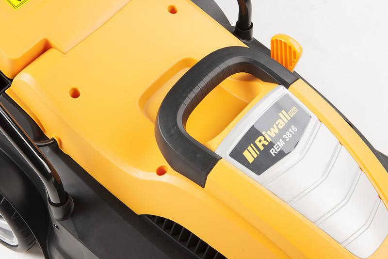 Sekačka Riwall REM 3816