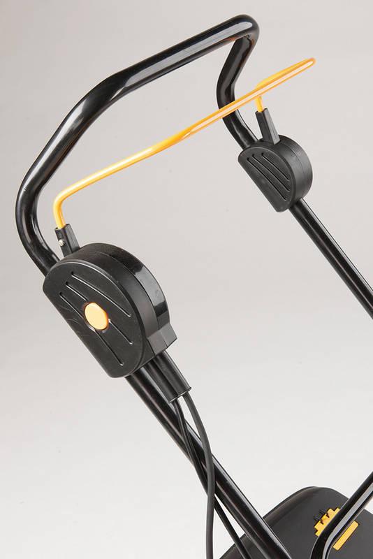 Sekačka Riwall REM 3816