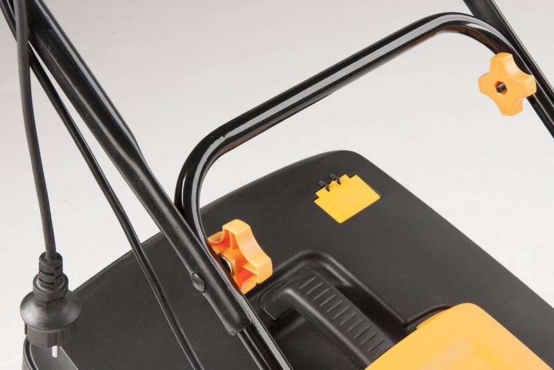 Sekačka Riwall REM 3816