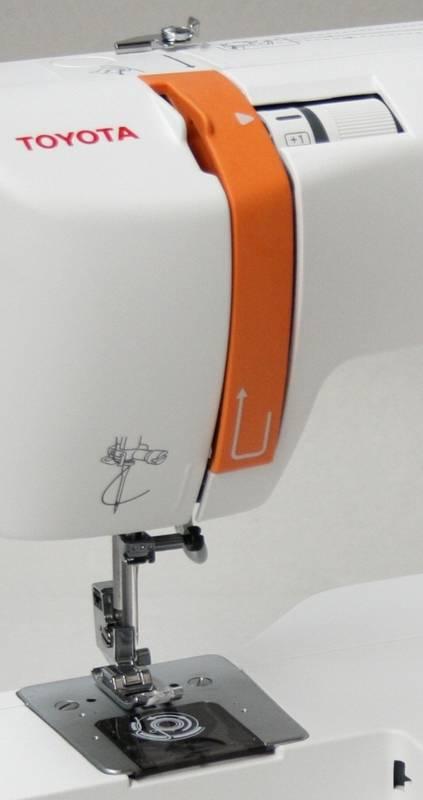 Šicí stroj Toyota ECO 15B