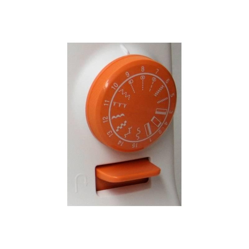 Šicí stroj Toyota ECO 15B