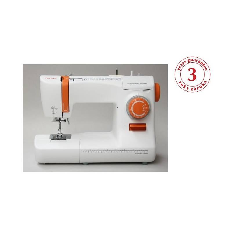 Šicí stroj Toyota ECO 26B