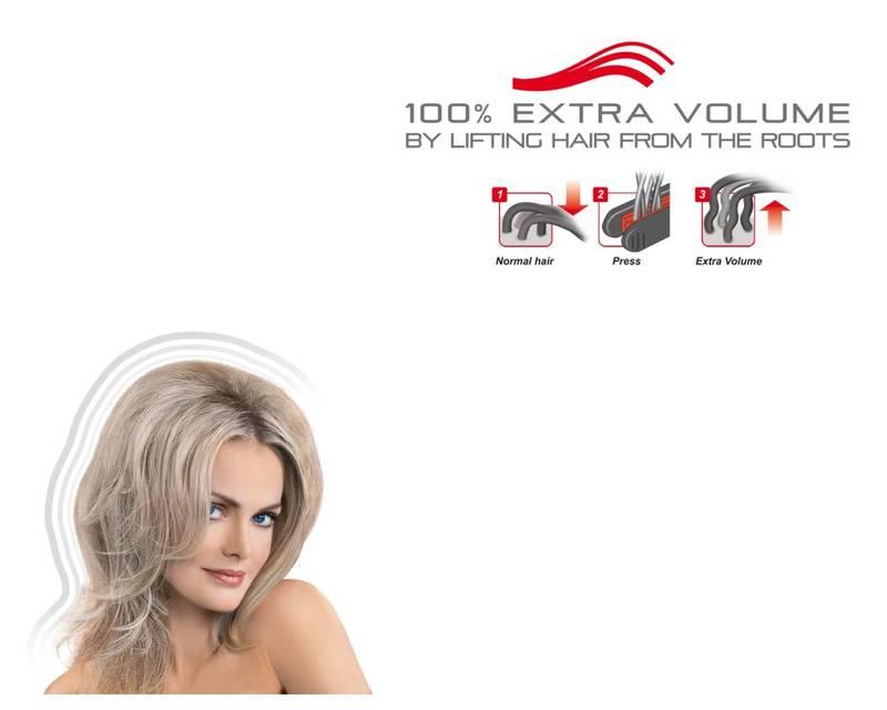 Styler Valera Volumissima 647.02, profesionální