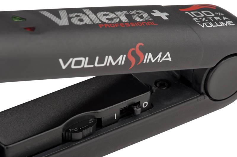 Styler Valera Volumissima 647.02, profesionální