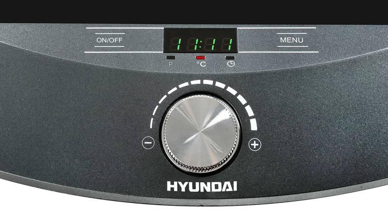 Vařič Hyundai IND 133