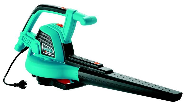 Vysavač listí Gardena ErgoJet 3000