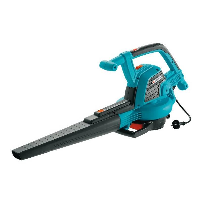 Vysavač listí Gardena ErgoJet 3000