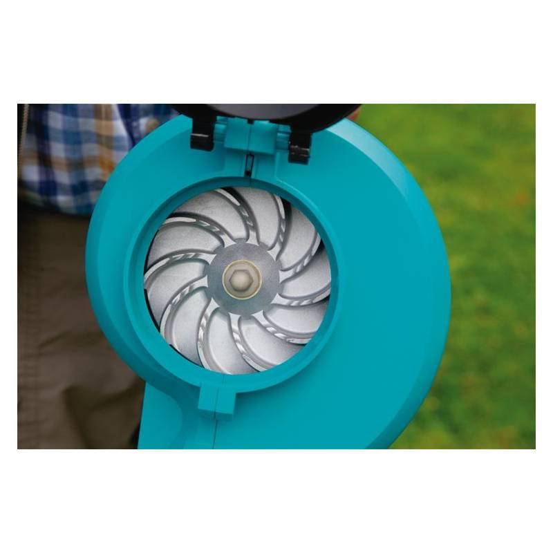 Vysavač listí Gardena ErgoJet 3000