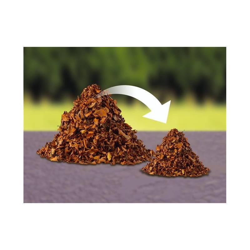 Vysavač listí Gardena ErgoJet 3000