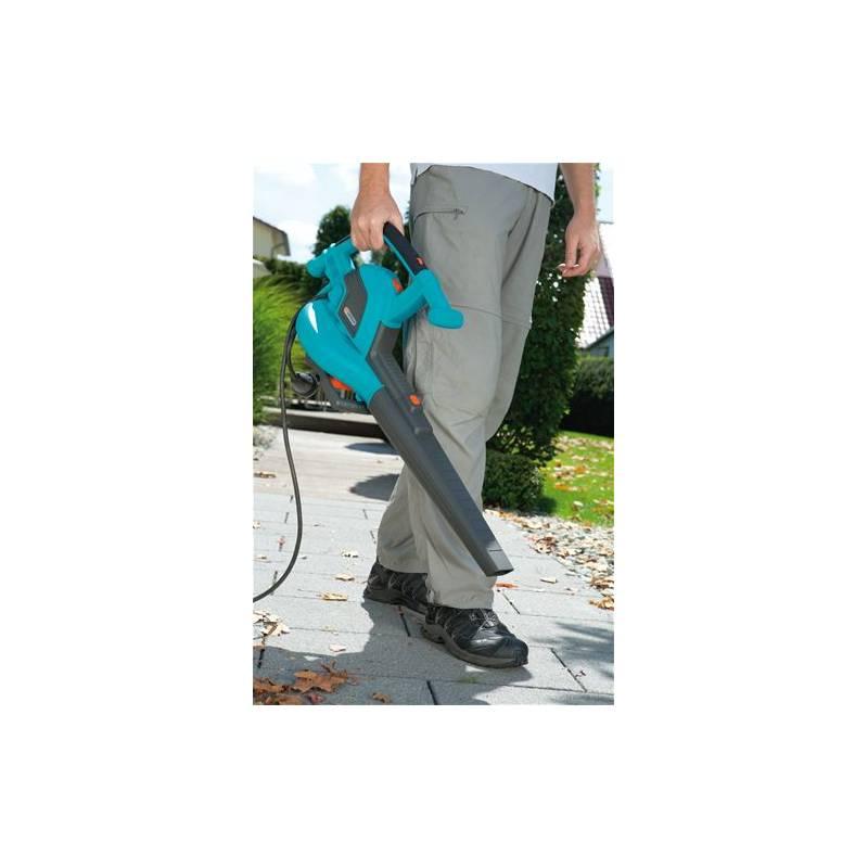 Vysavač listí Gardena ErgoJet 3000