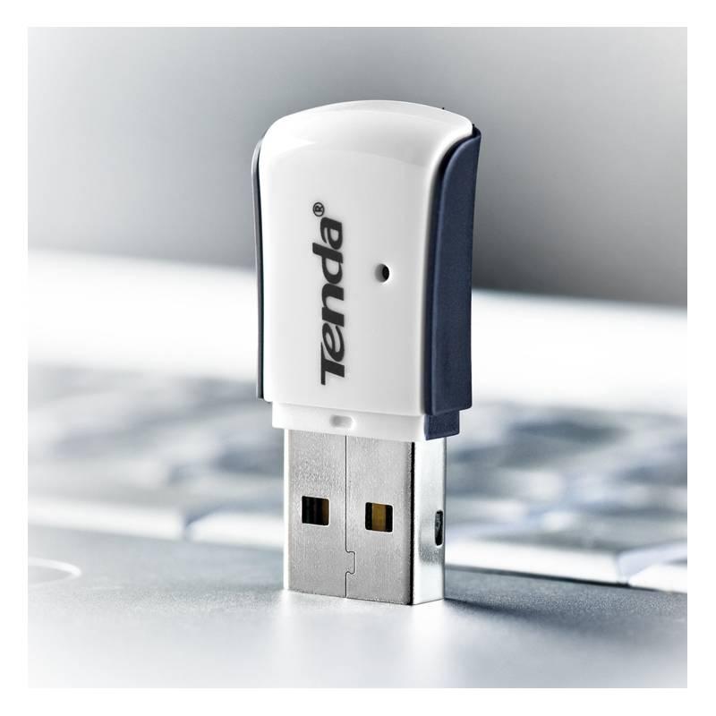 Wi-Fi adaptér Tenda W311M