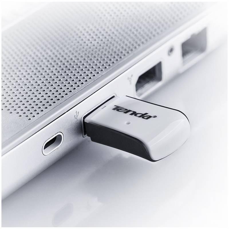 Wi-Fi adaptér Tenda W311M