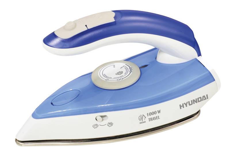 Žehlička Hyundai SI 258