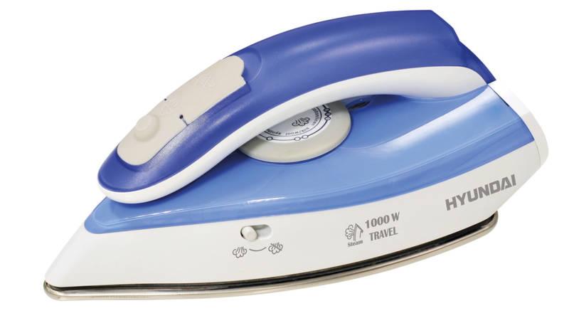 Žehlička Hyundai SI 258