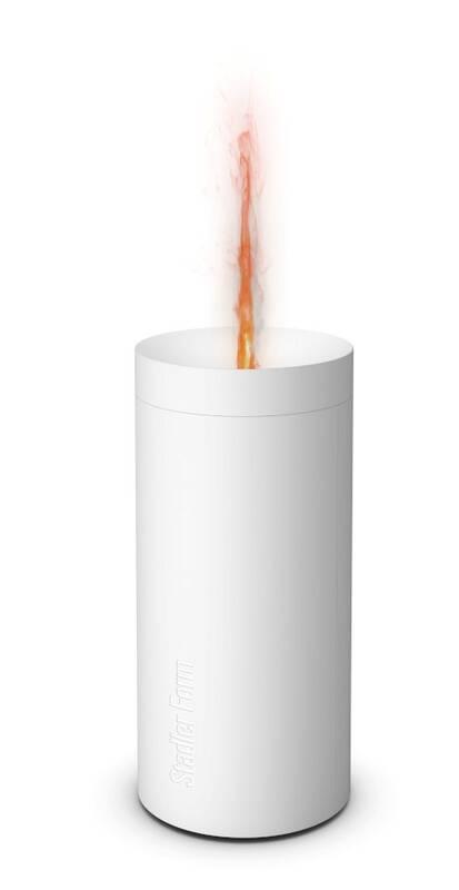 Aroma difuzér Stadler Form Lucy White
