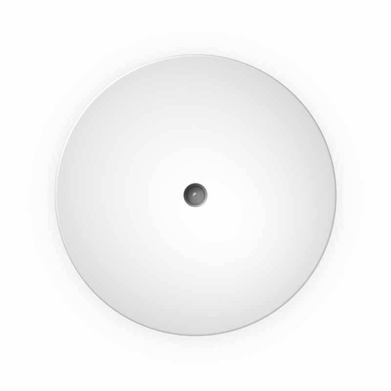 Aroma difuzér Stadler Form Lucy White