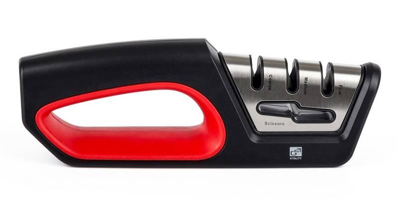 Brousek G21 Carbide, Ceramic