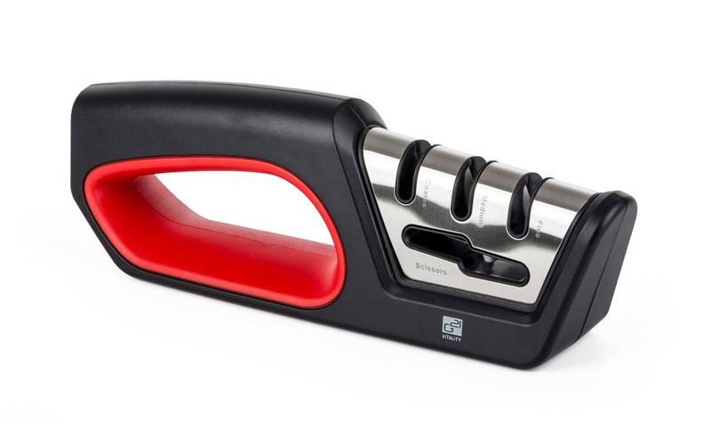 Brousek G21 Carbide, Ceramic