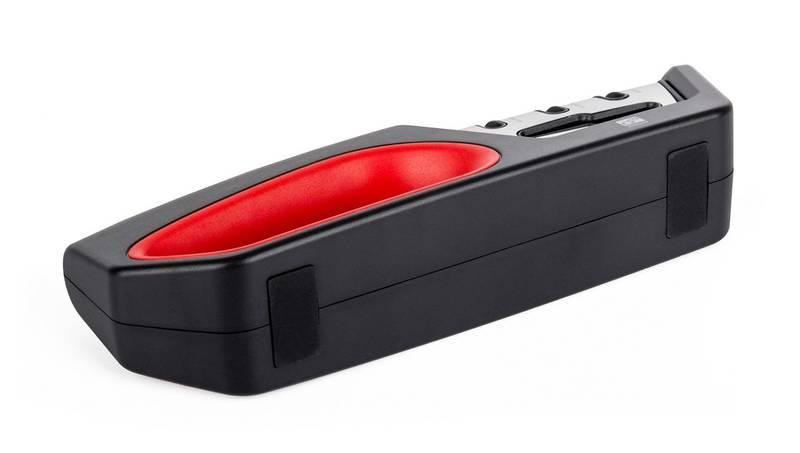 Brousek G21 Carbide, Ceramic