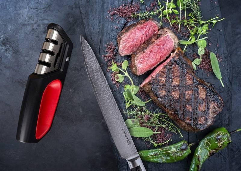 Brousek G21 Carbide, Ceramic