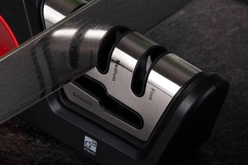 Brousek G21 Carbide, Ceramic